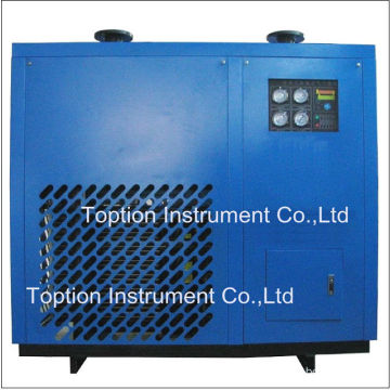 YDCA-100NF(refrigerated compressed air dryer)rotary air dryer